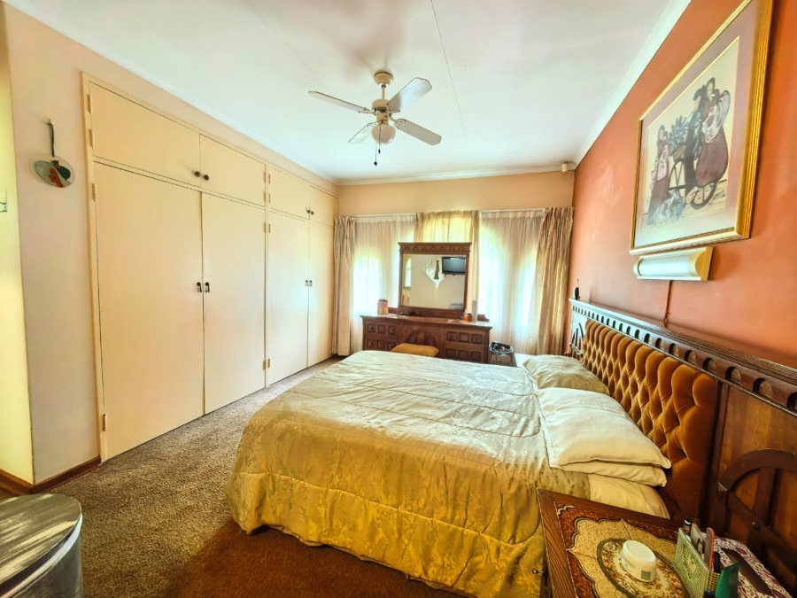 3 Bedroom Property for Sale in Sasolburg Ext 11 Free State